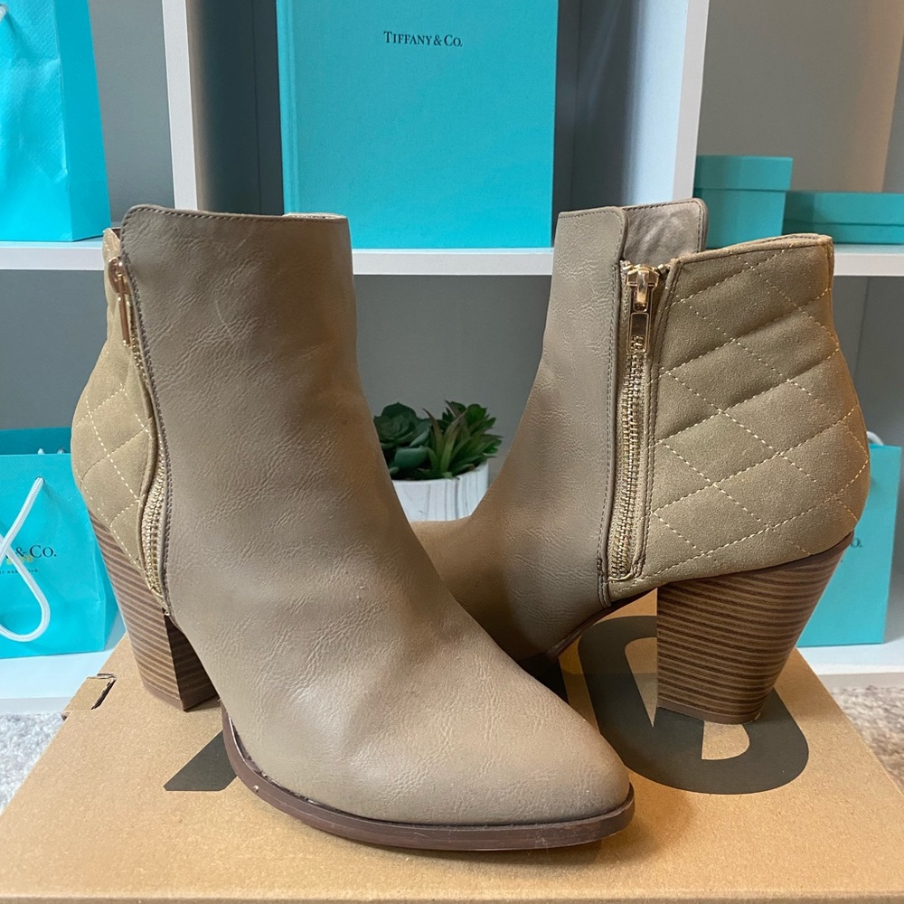 Booties